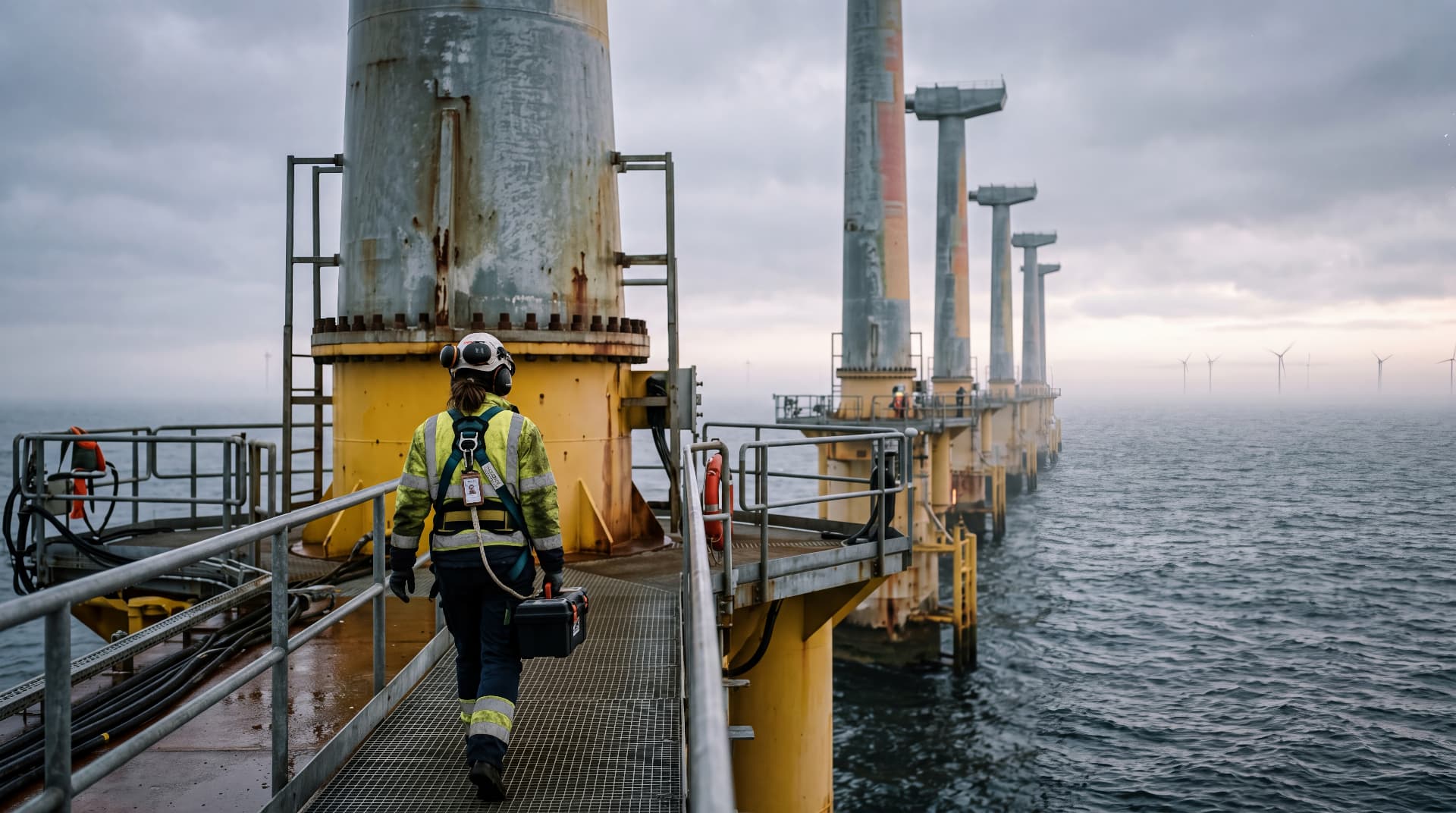 Operationele ondersteuning